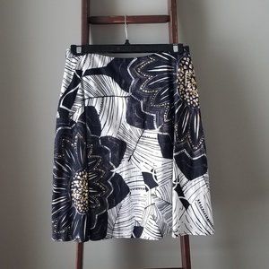White House Black Market skirt